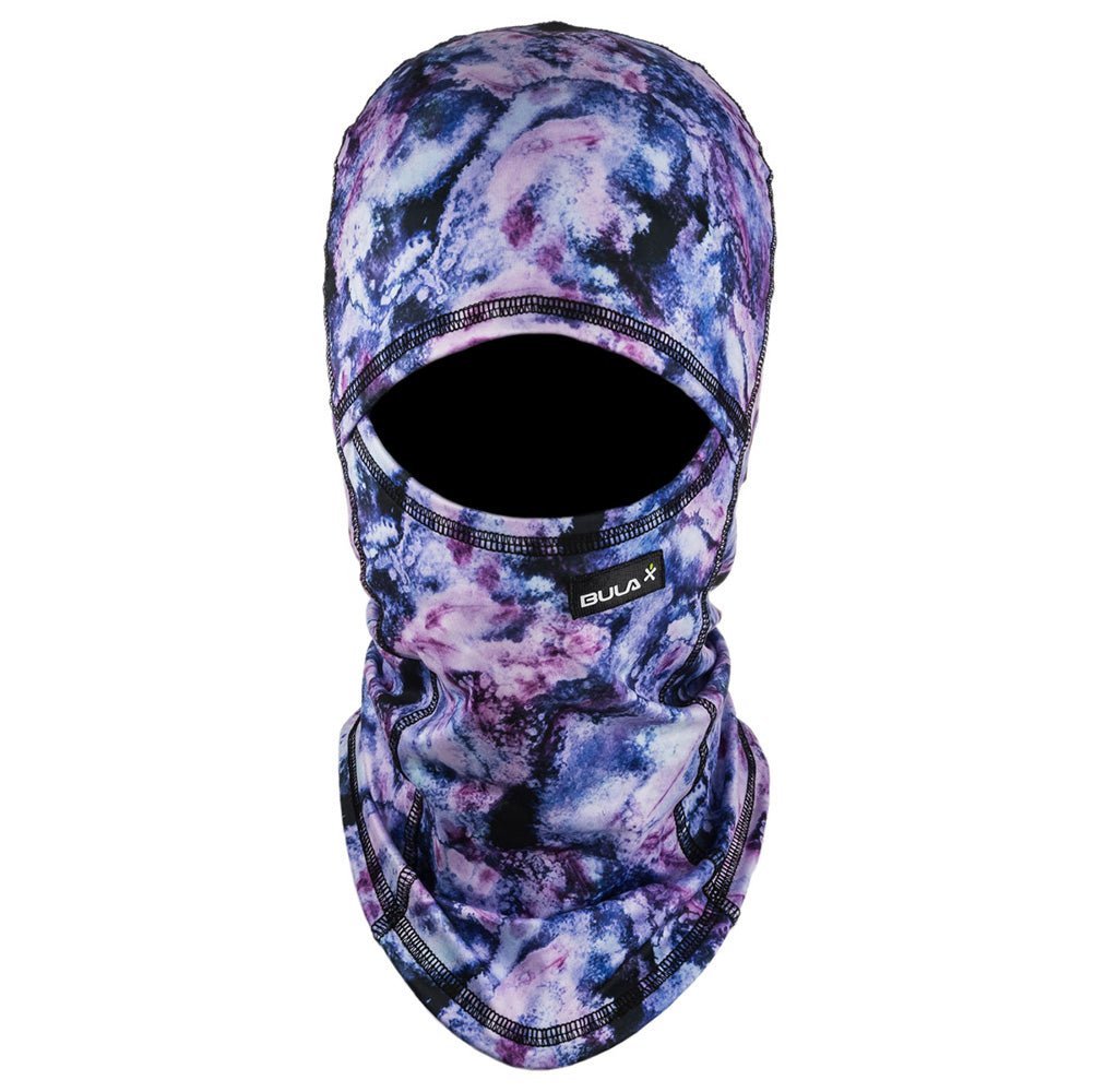 Bula Sharp Printed Adult Balaclava