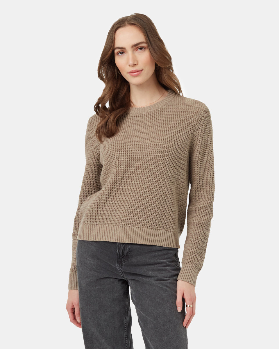 Highline Crew Sweater