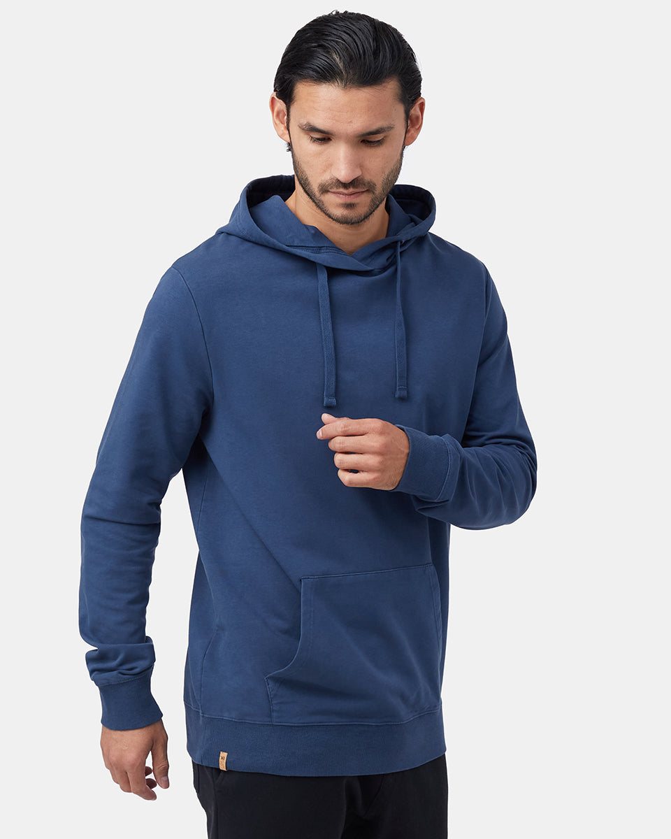 French Terry Reynard Hoodie