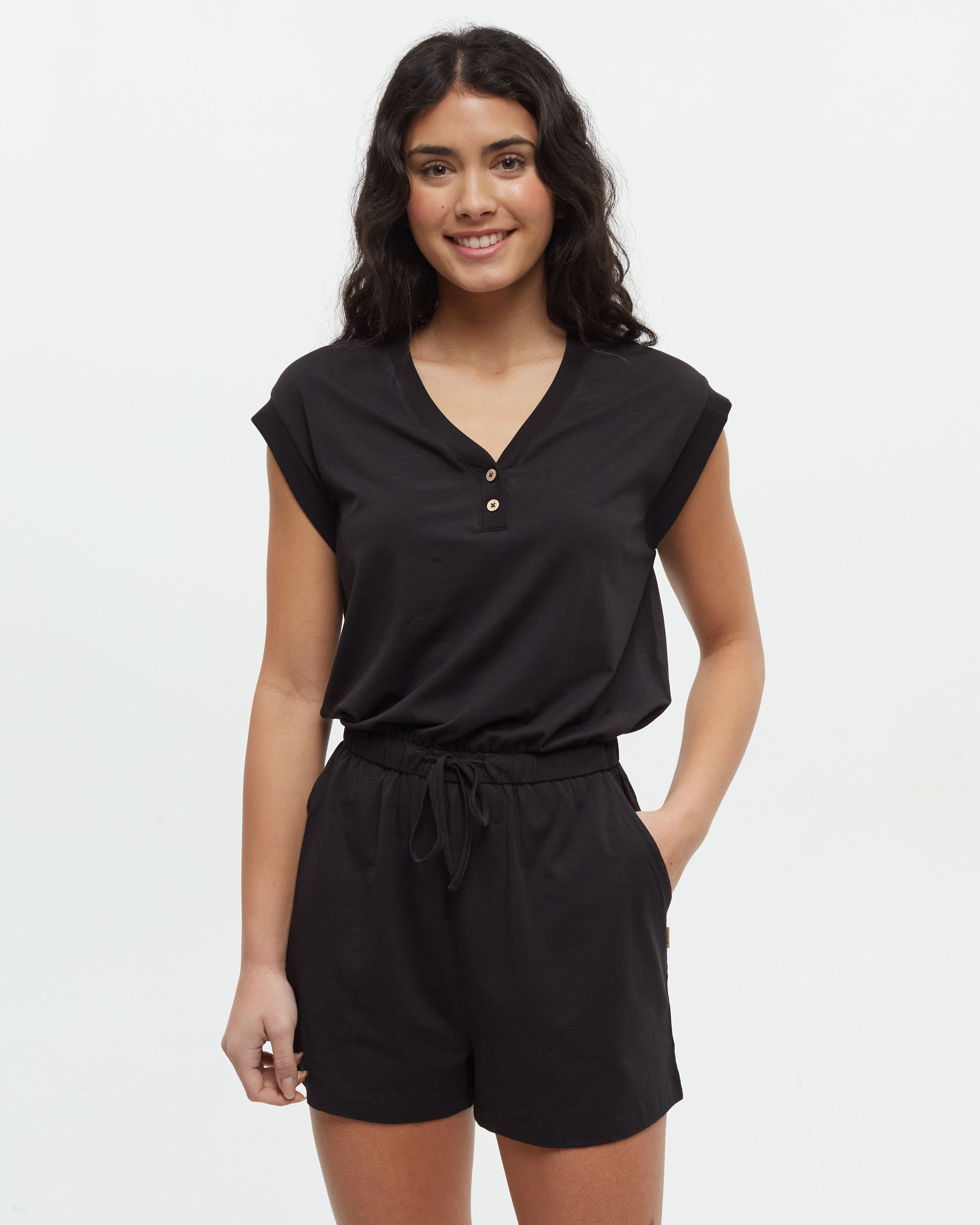 Thetis Romper