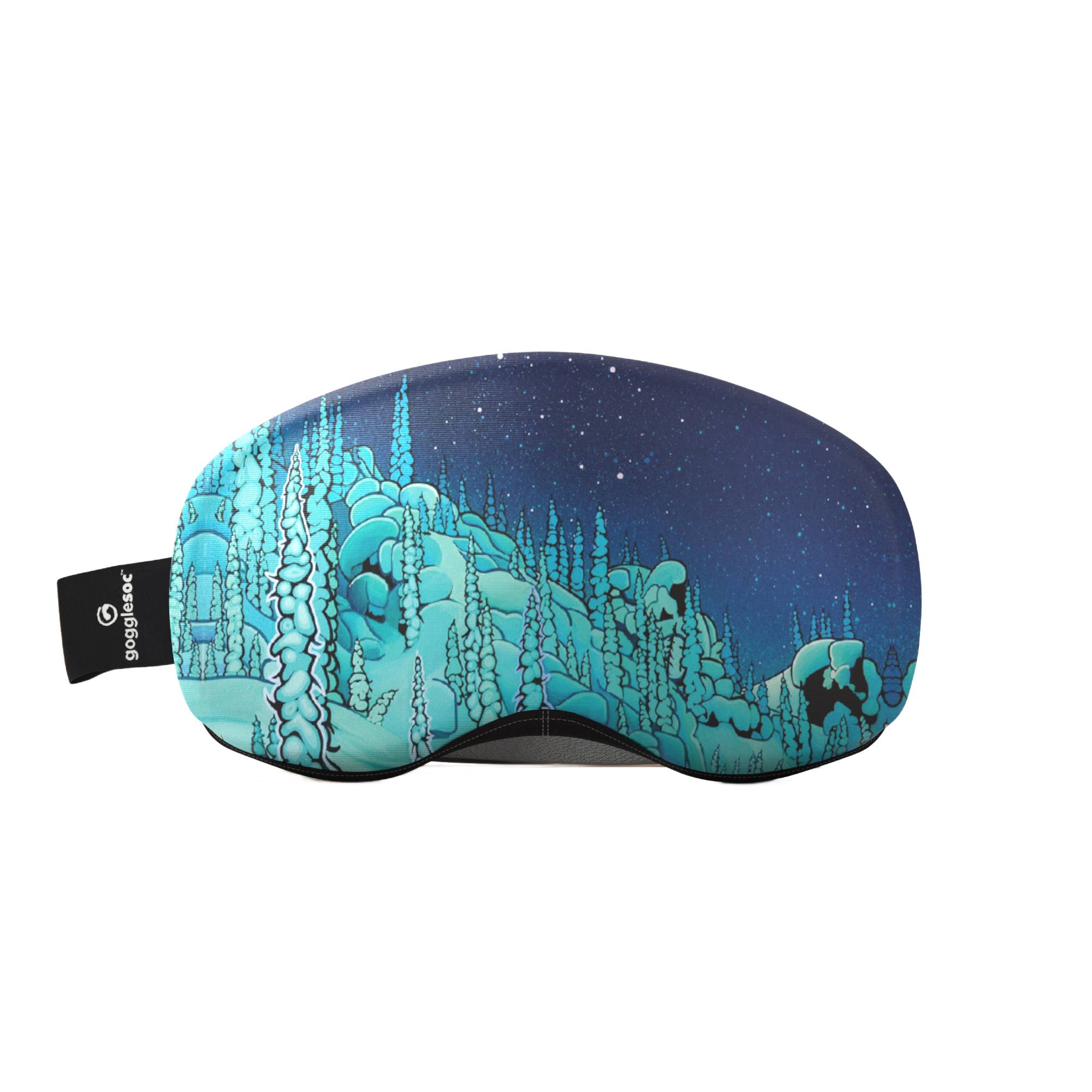 Gogglesoc Pro Goggle Cover