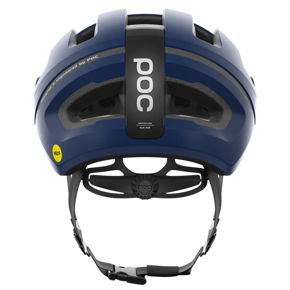 POC Omne Air MIPS Bike Helmet