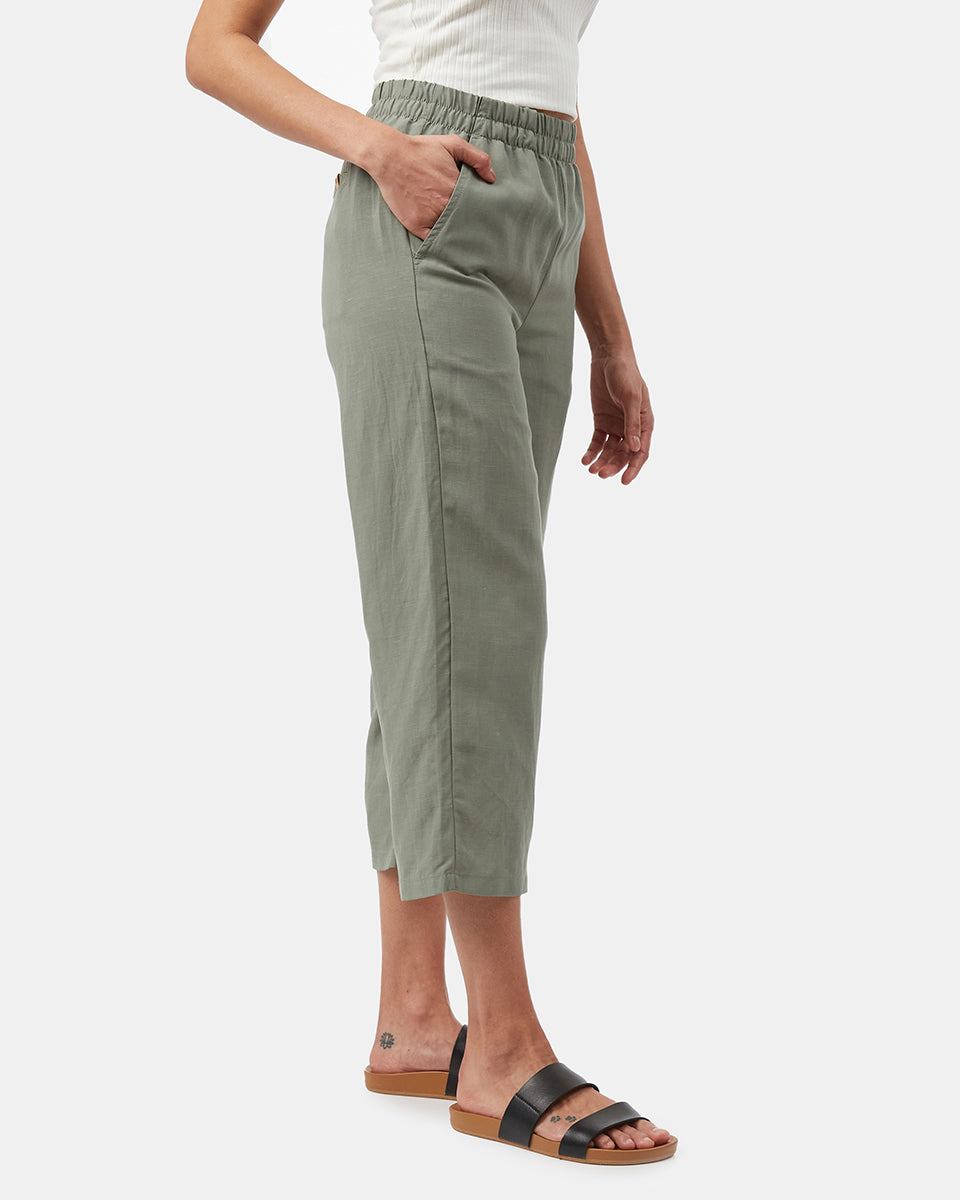 TreeLinen Billow Pant