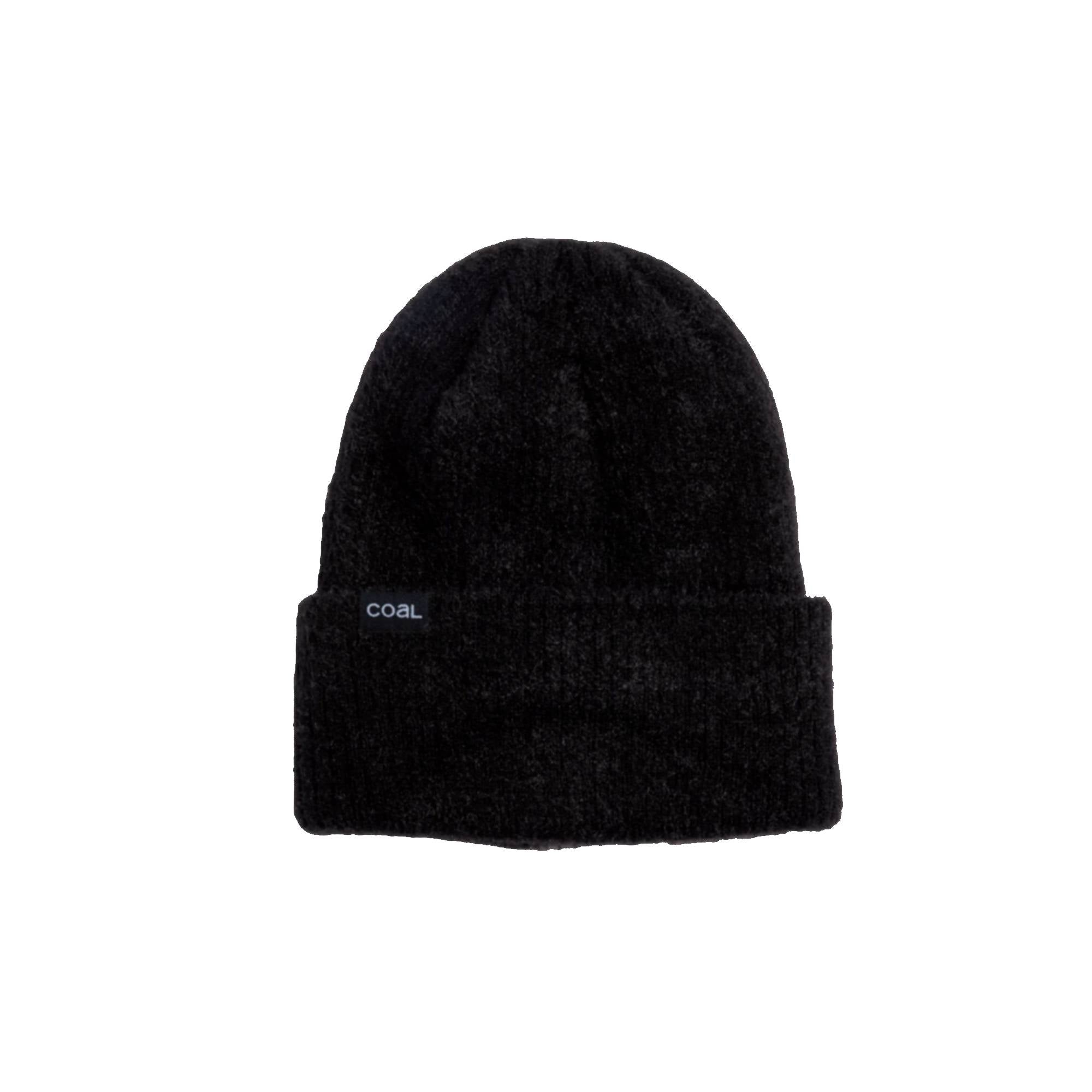 Coal Pearl Adult Beanie