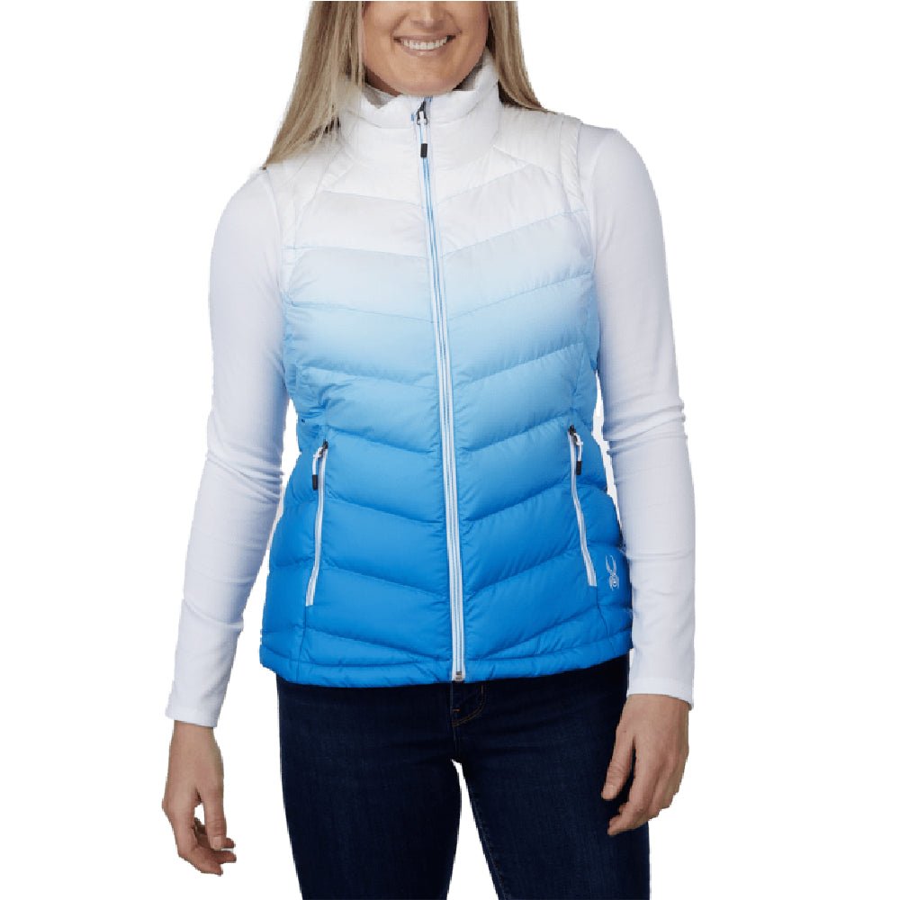 Spyder Timeless Womens Vest 2023