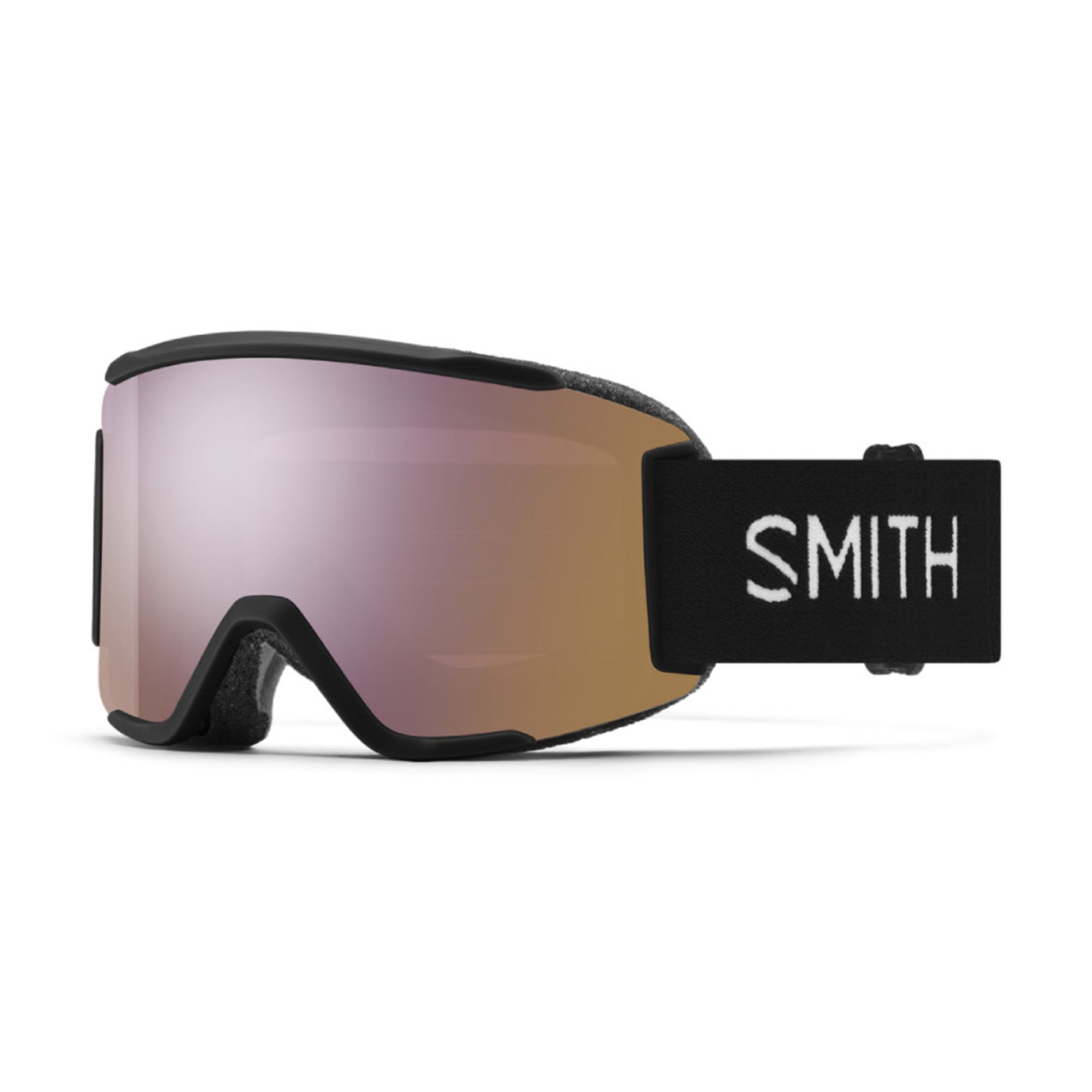 Smith Squad S Goggles 2025