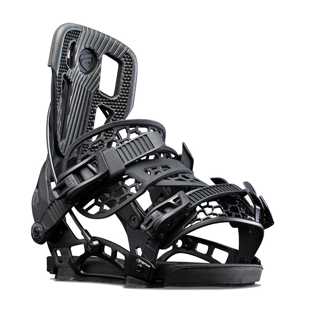 Flow NX2 Team Snowboard Bindings 2023