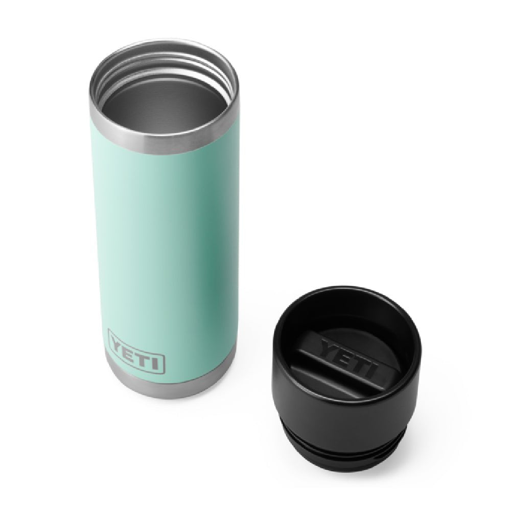 YETI Rambler 18oz Bottle with Hotshot Cap