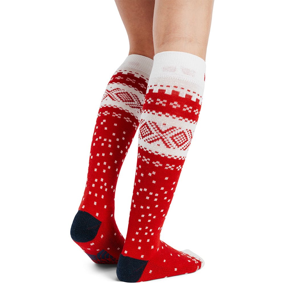 Dale of Norway Cortina Adult Knee High Socks