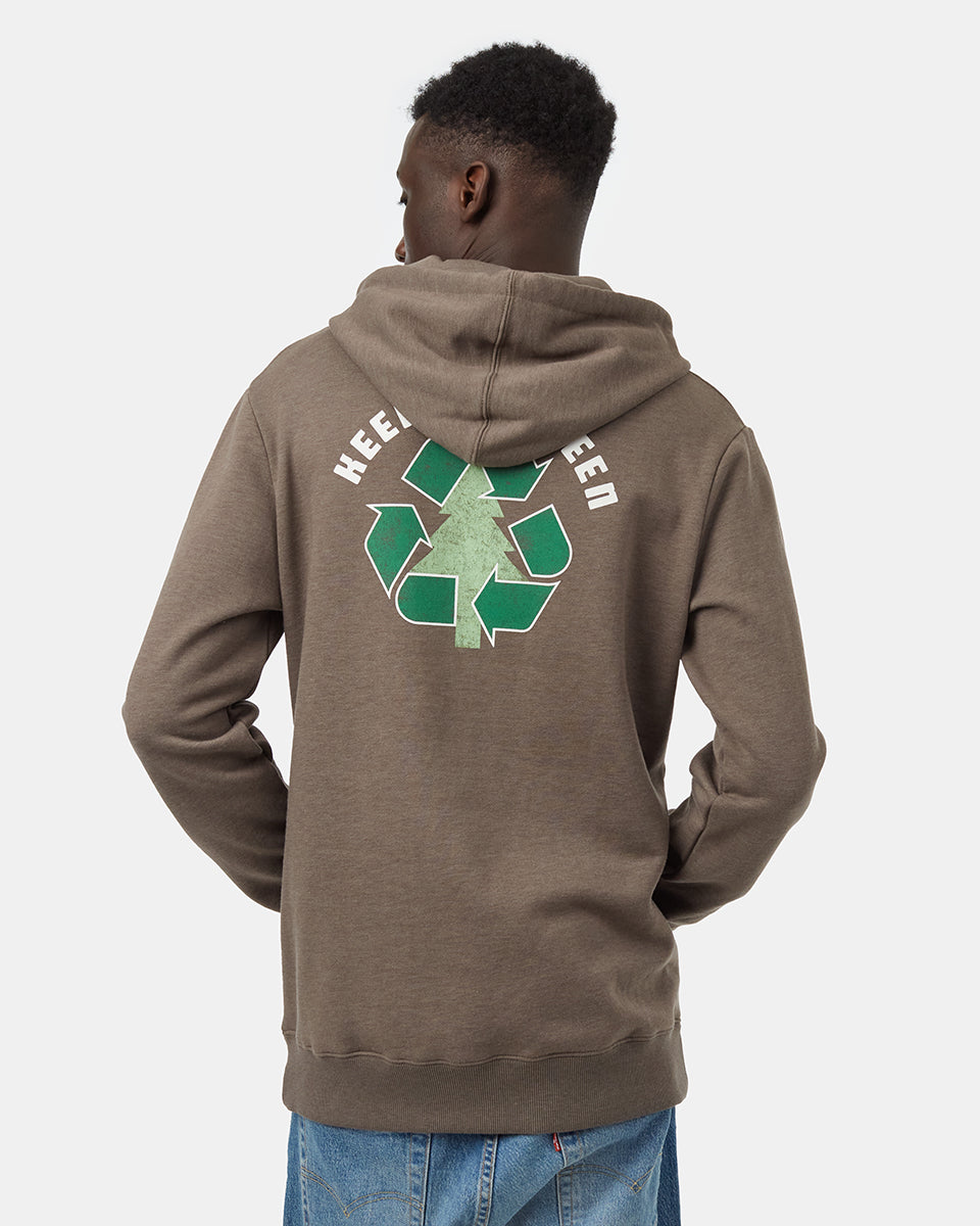 Recycle Hoodie