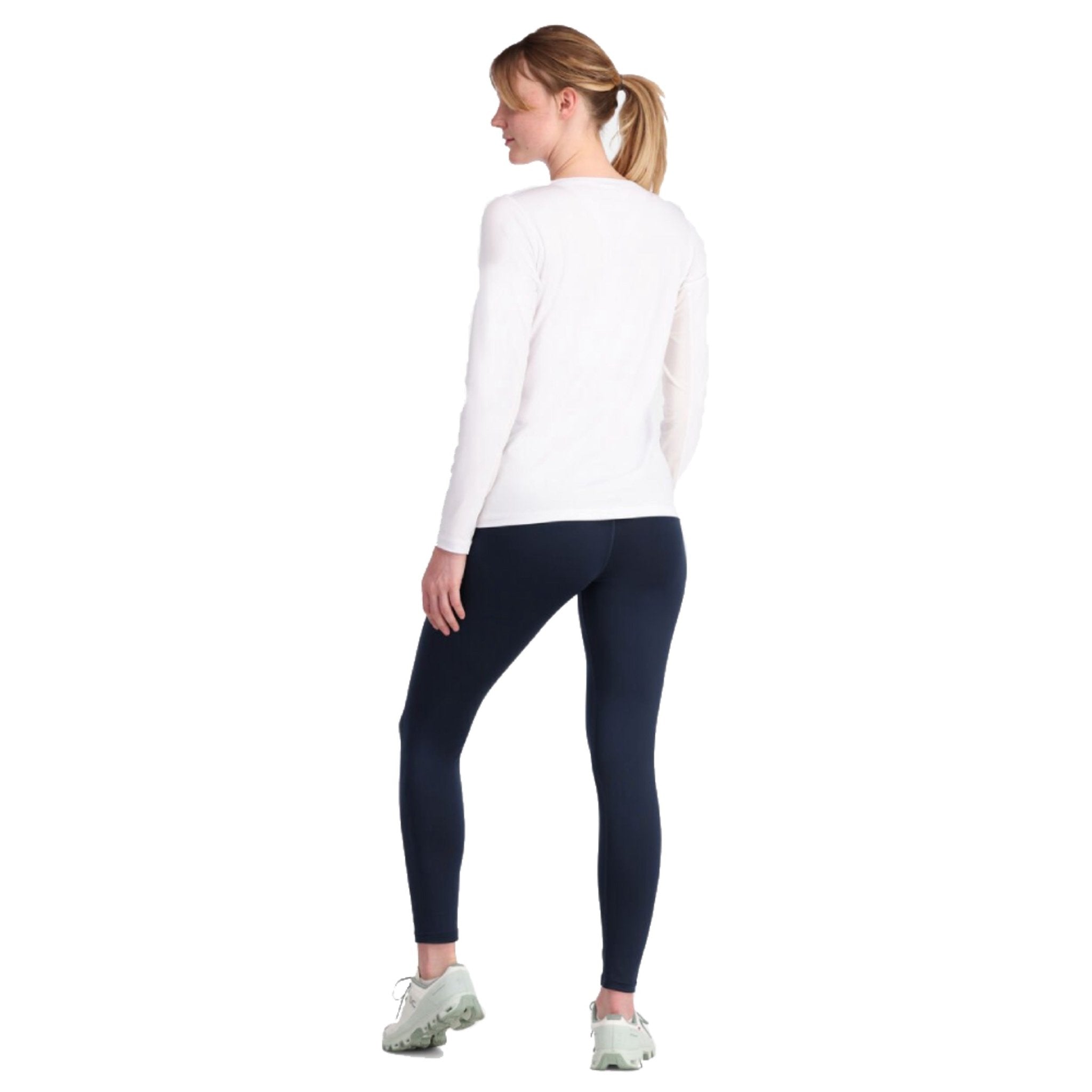 Kari Traa Nora 2.0 Womens Long Sleeve 2023