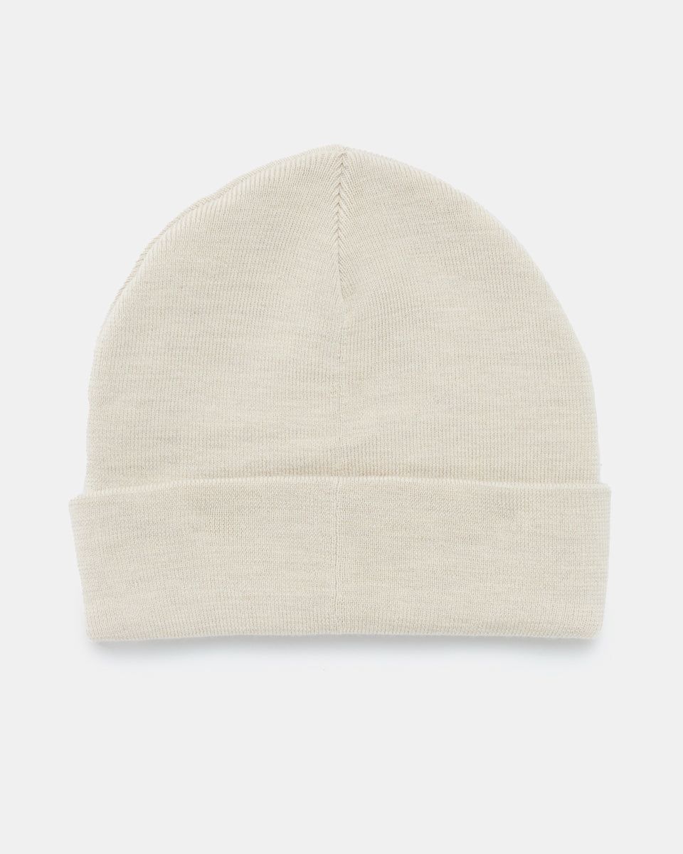 Wool Kurt Beanie