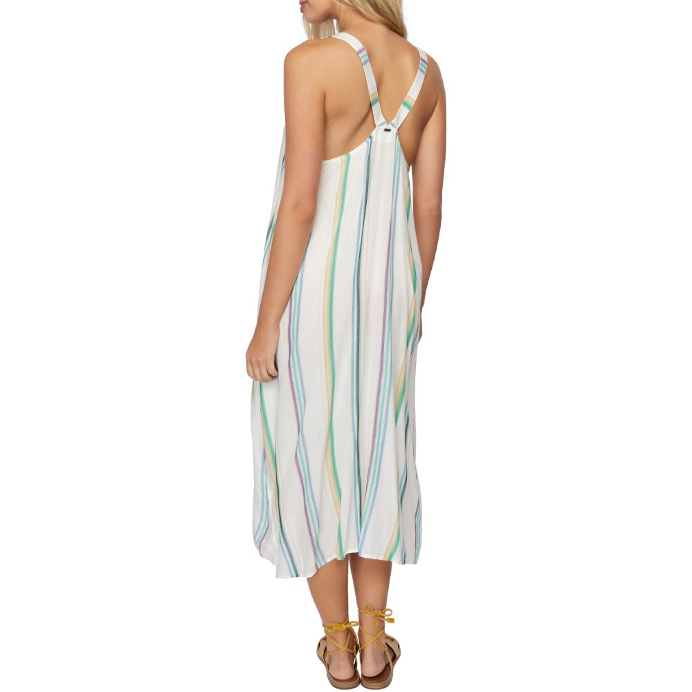 O'Neill Miranda Womens Stripe Dress 2023