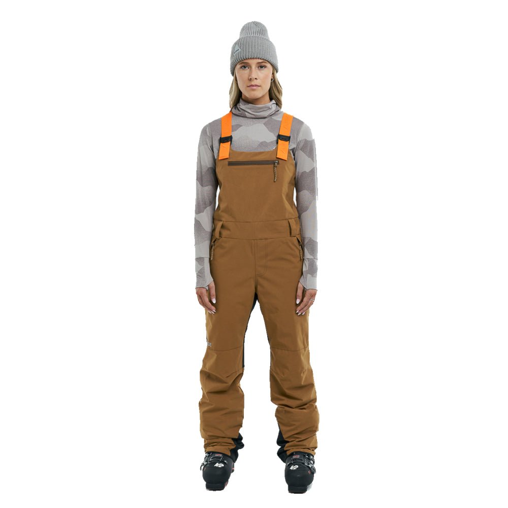 Orage Ridge Womens Bib Pant 2023