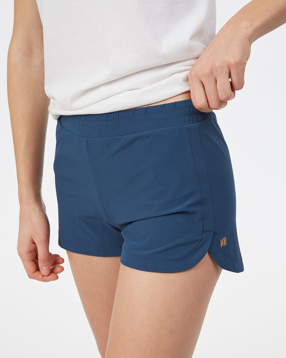 inMotion Short