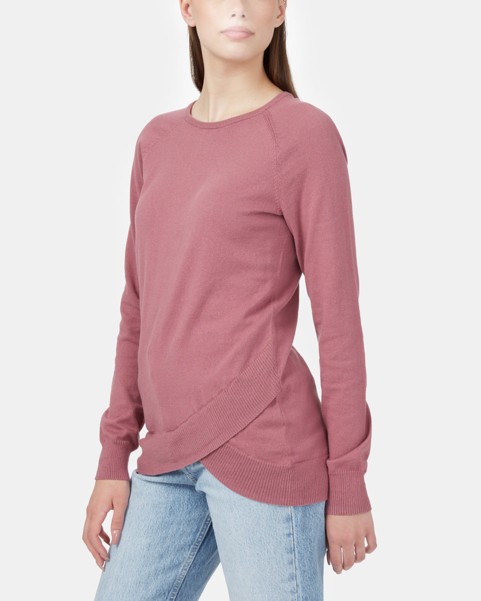 Highline Cotton Acre Sweater