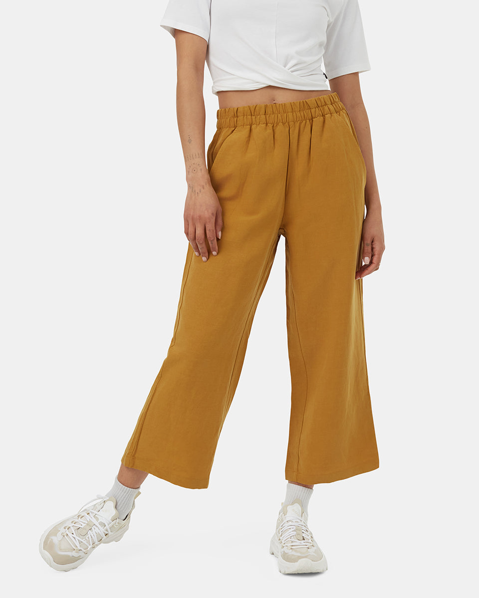 TreeLinen Billow Pant