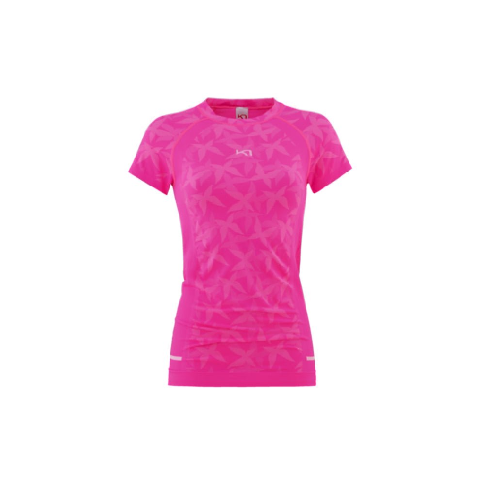 Kari Traa Butterfly Womens Tee 2022