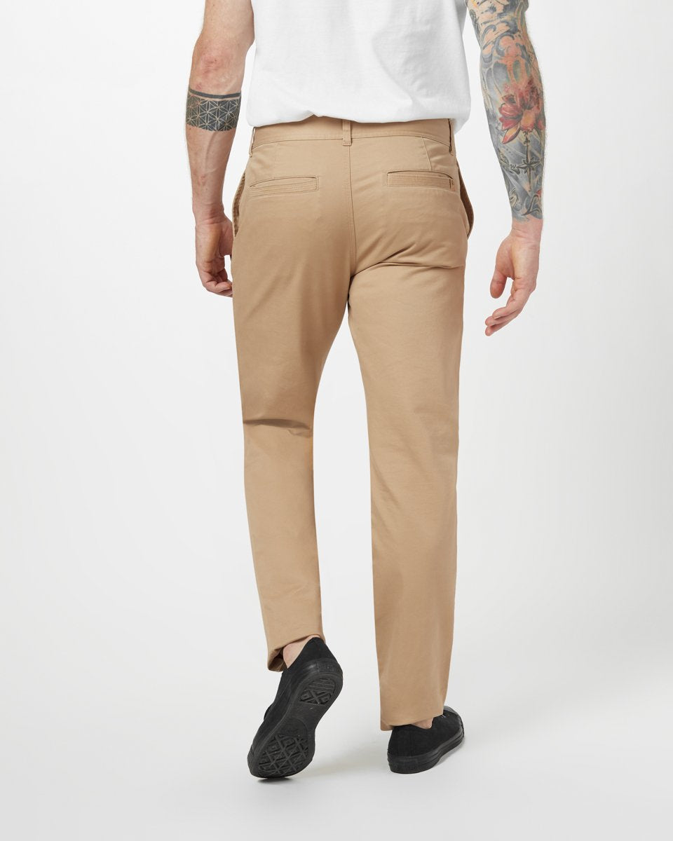 Yale Pant