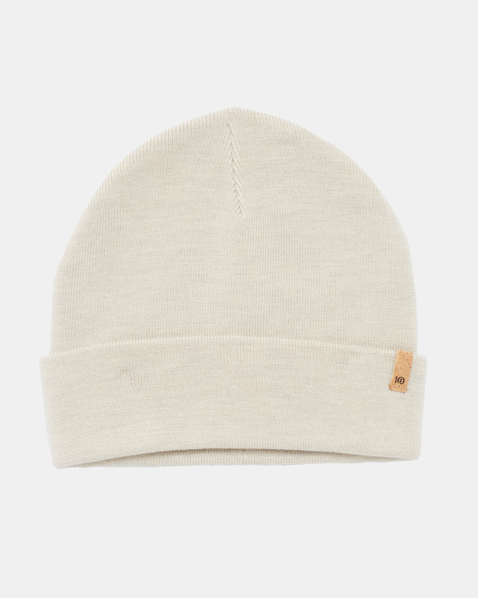 Wool Kurt Beanie