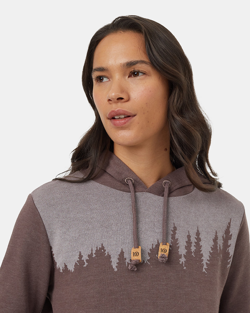 Juniper Hoodie