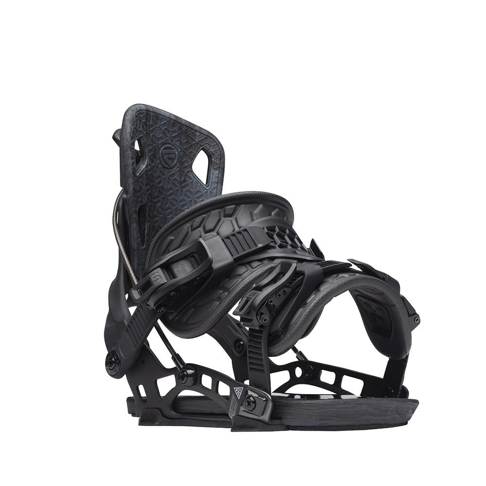 Flow NX2 Snowboard Bindings 2024