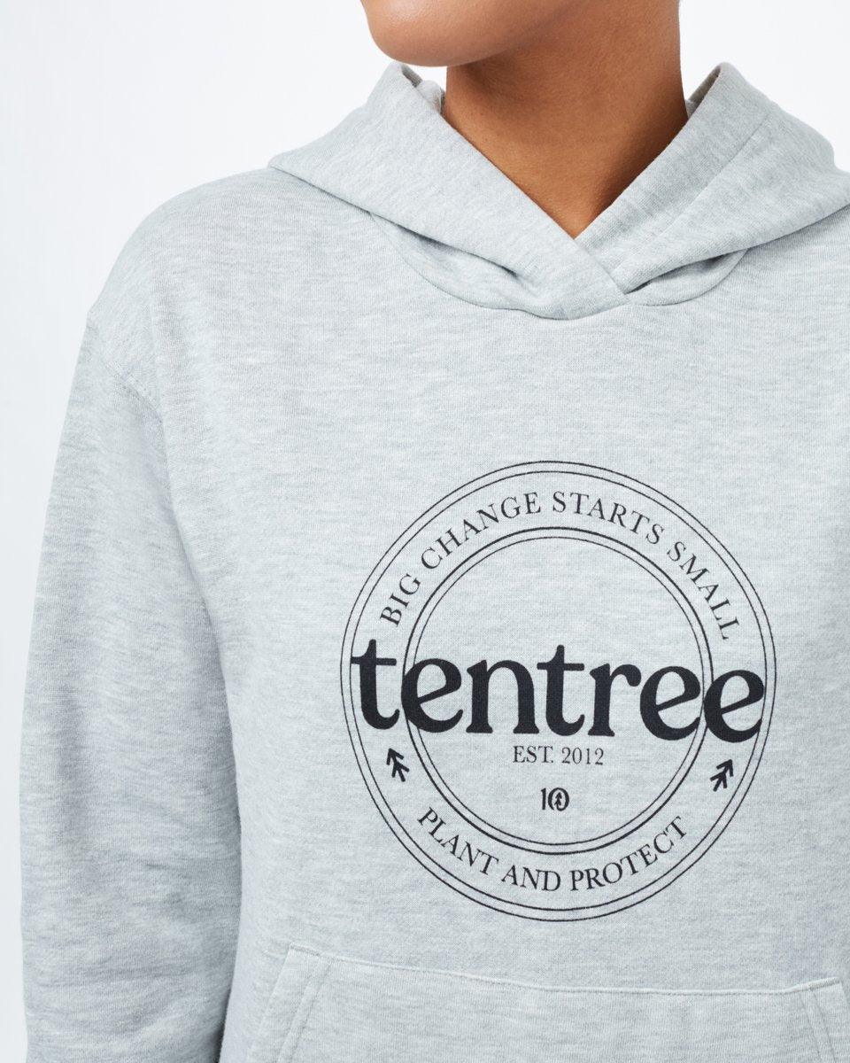 tentree Crest Hoodie