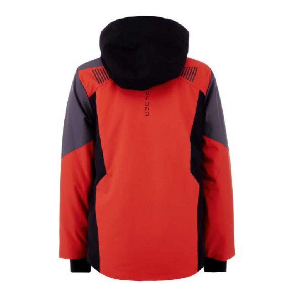 Spyder Leader Junior Boys Jacket 2023