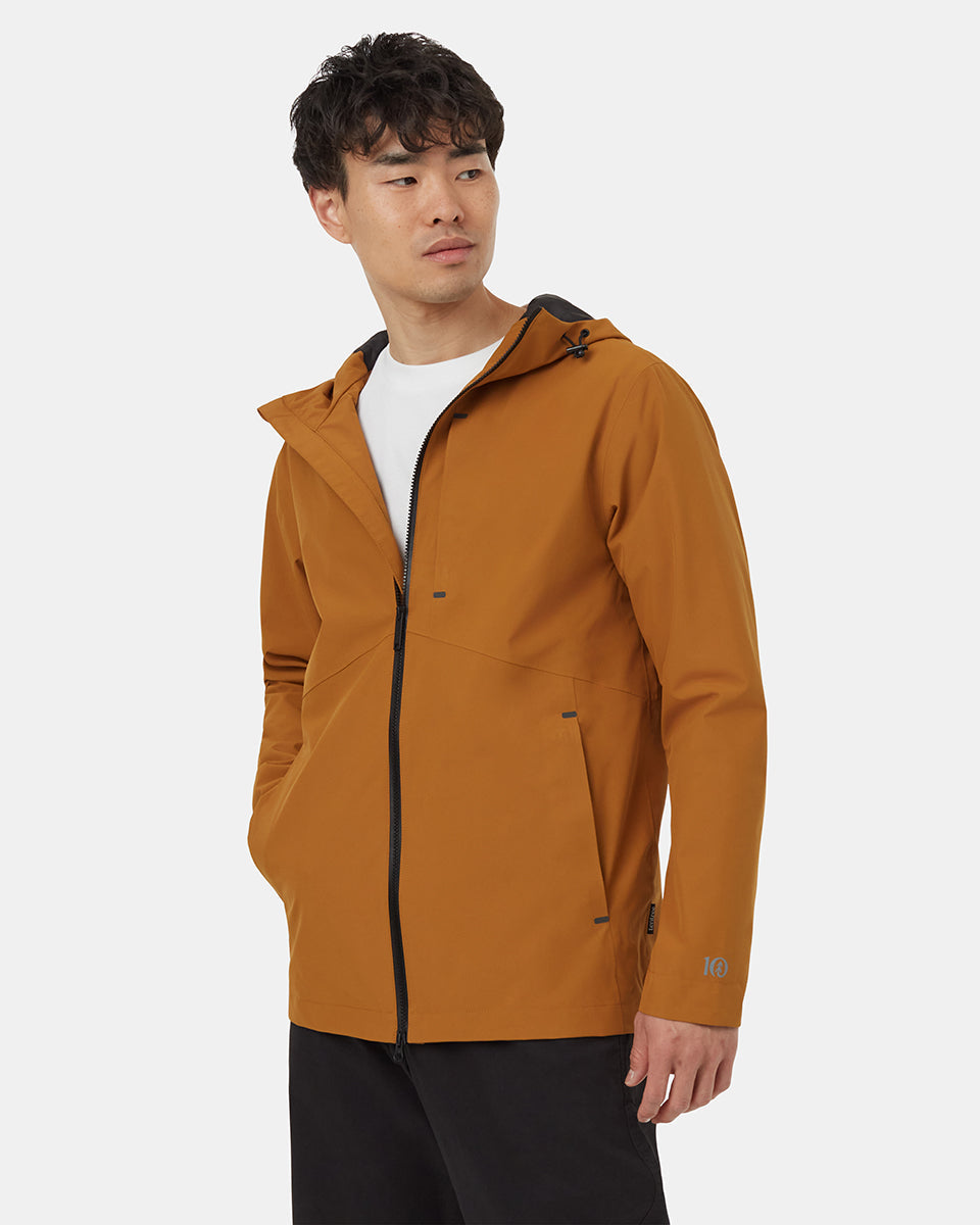 Nimbus Rain Jacket