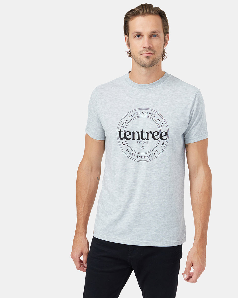 tentree Crest T-Shirt