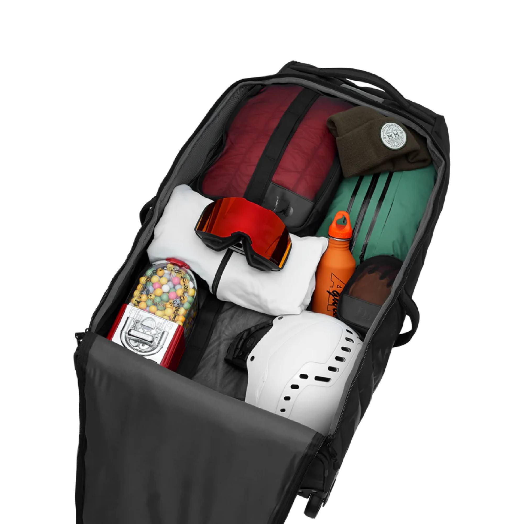 Db Journey Hugger Roller Bag