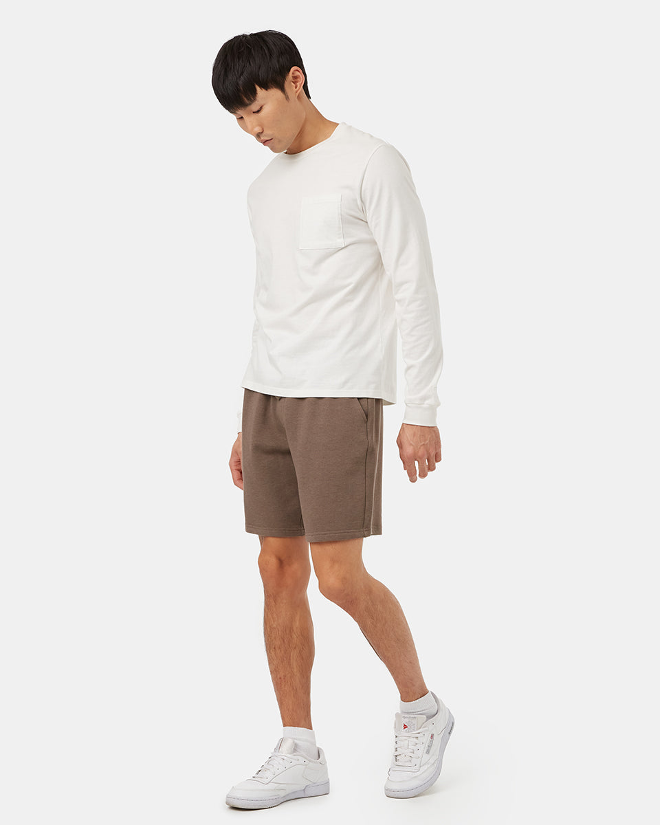 TreeTerry Sweatshort