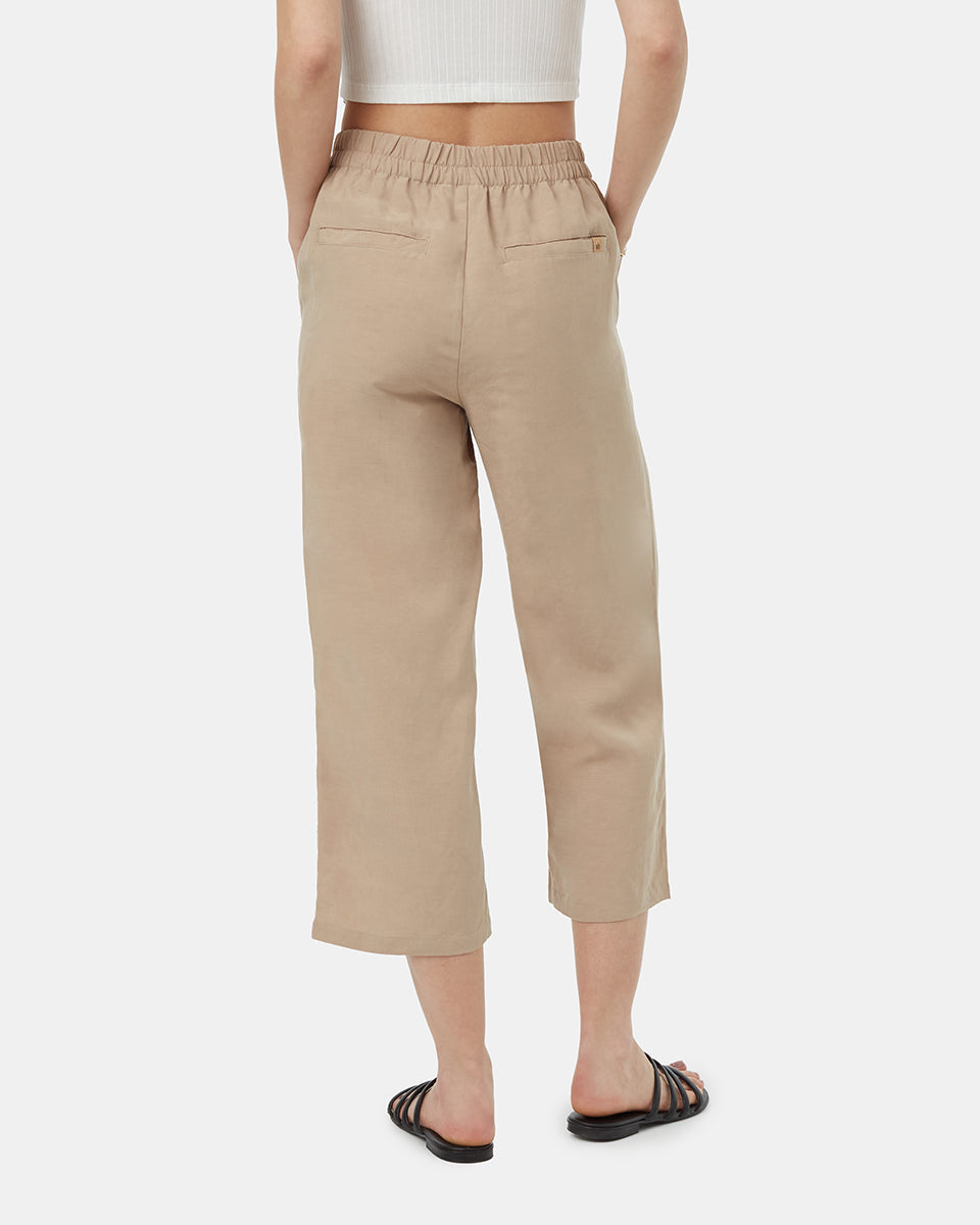 TreeLinen Billow Pant