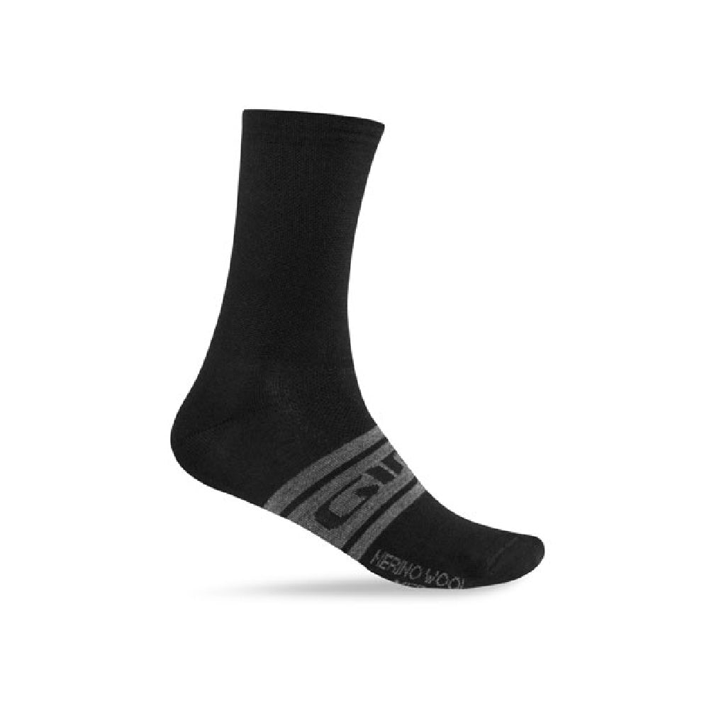 Giro Seasonal Merino Adult Cycling Socks