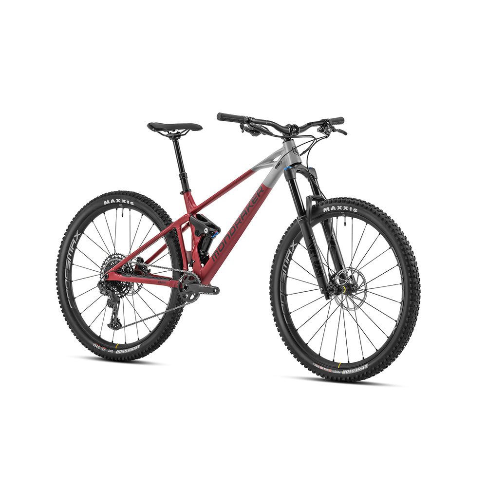 Mondraker Raze R Bike