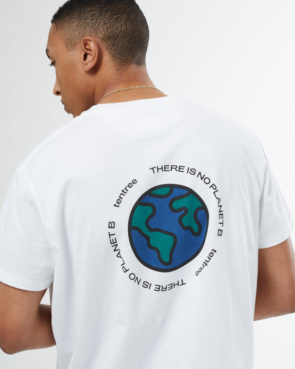 No Planet B Unisex T-Shirt