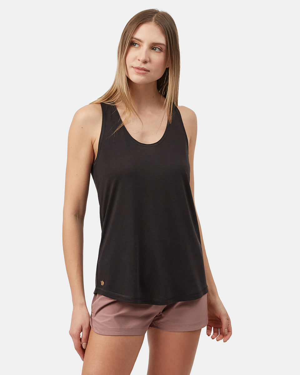 inMotion Racerback Tank