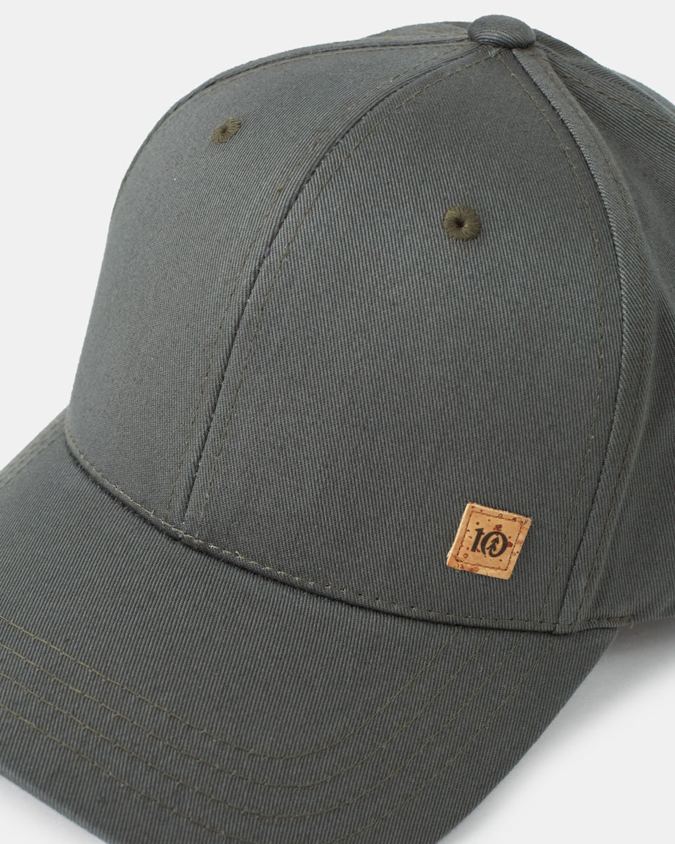 Cork Icon Elevation Hat