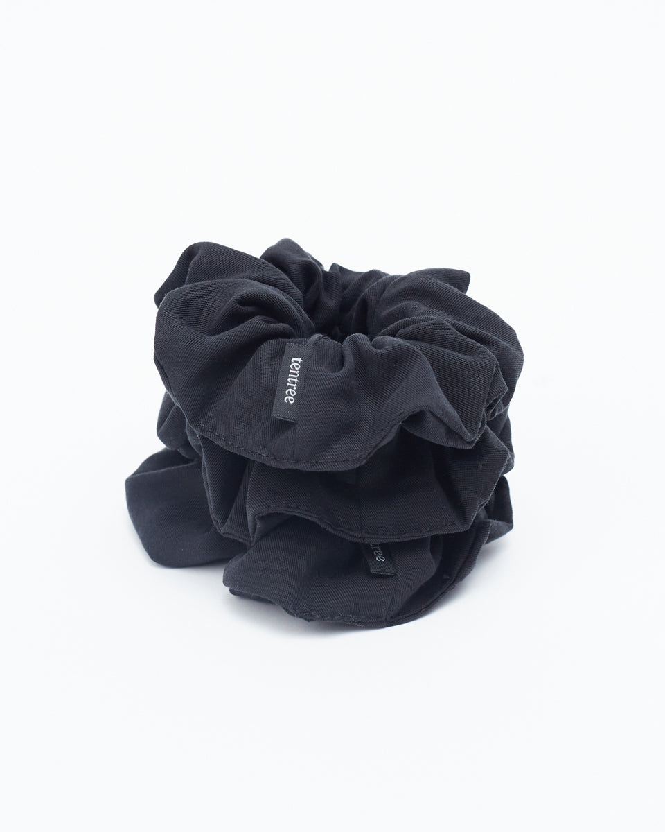 Tencel Scrunchie 3-Pack