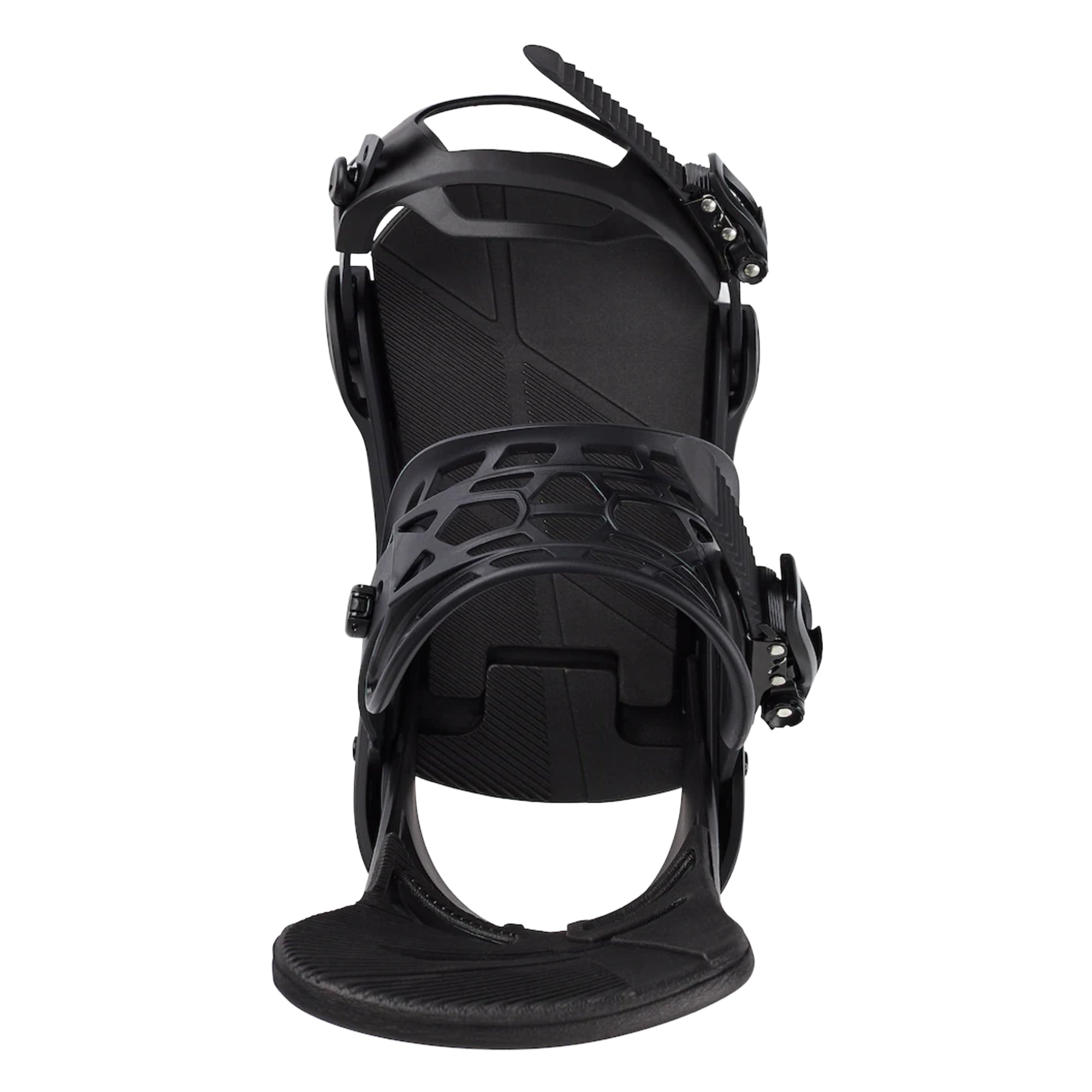 Burton Mission Snowboard Bindings 2025