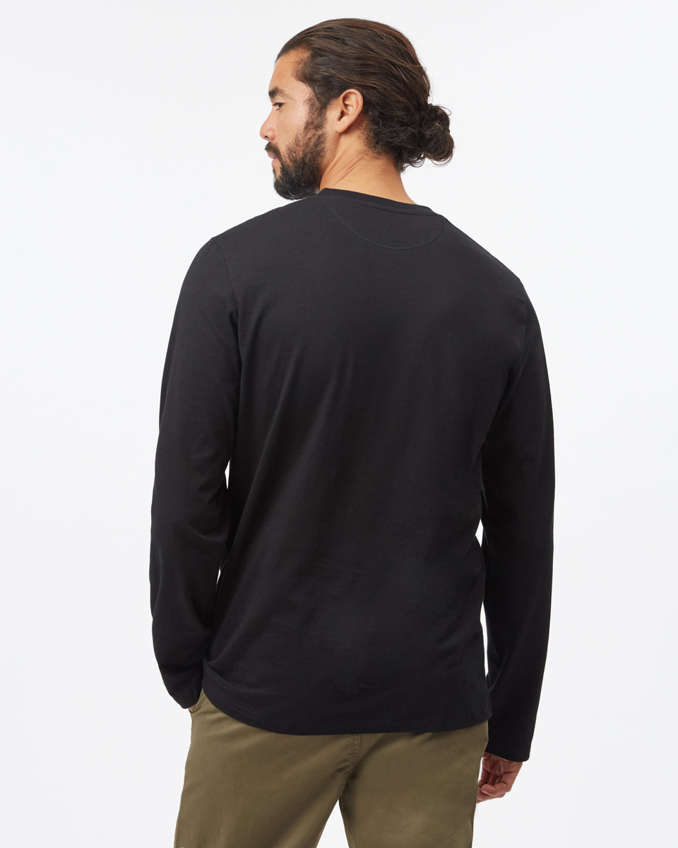 Organic Cotton Classic Longsleeve