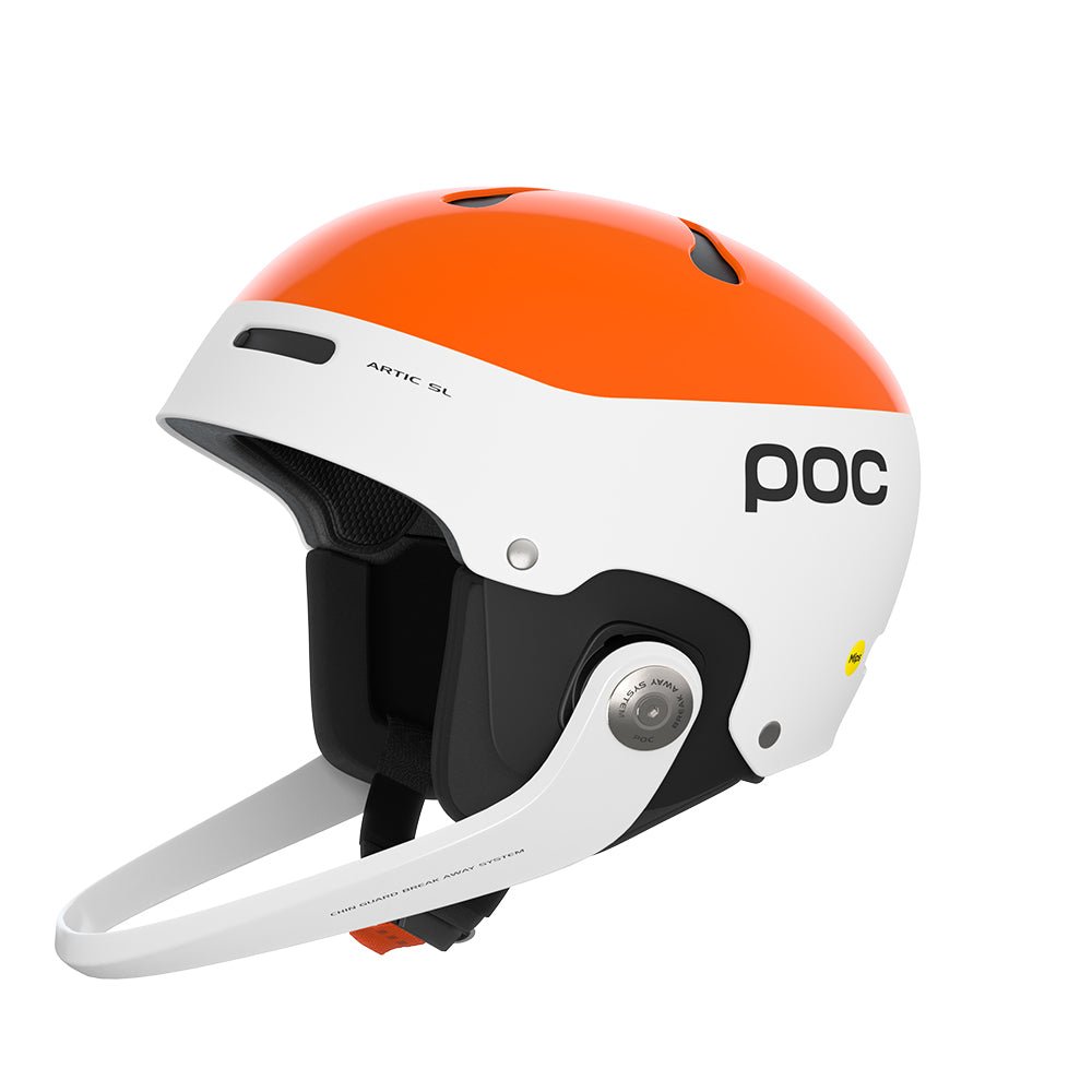 POC Artic SL MIPS Helmet 2023