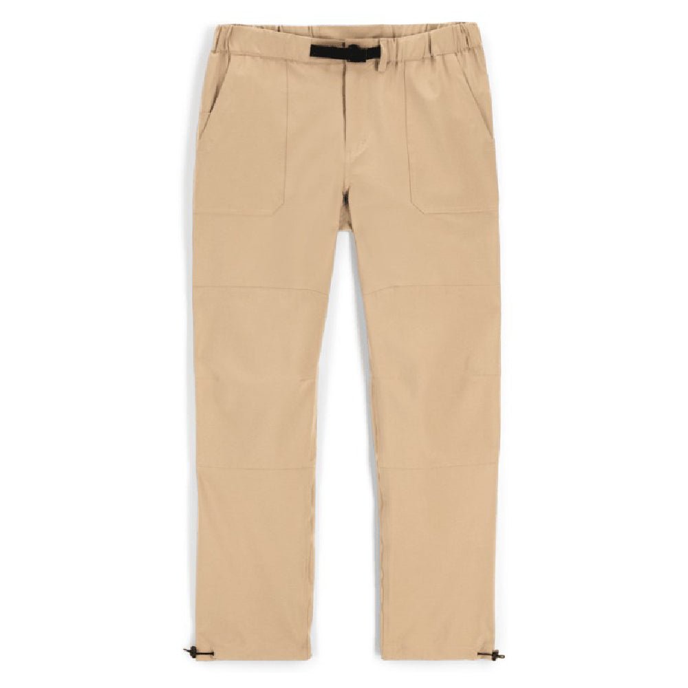 Spyder Nomad Mens Stretch Pant 2023