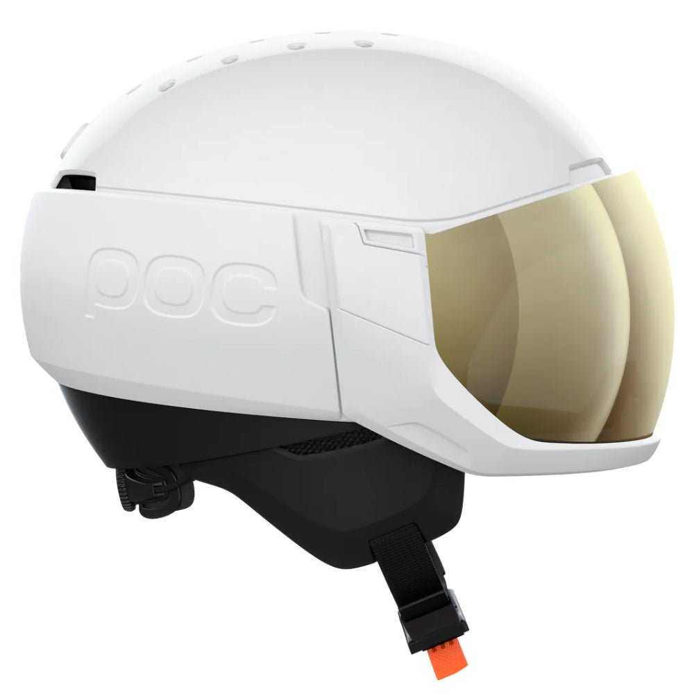 POC Levator MIPS Visor Helmet 2024