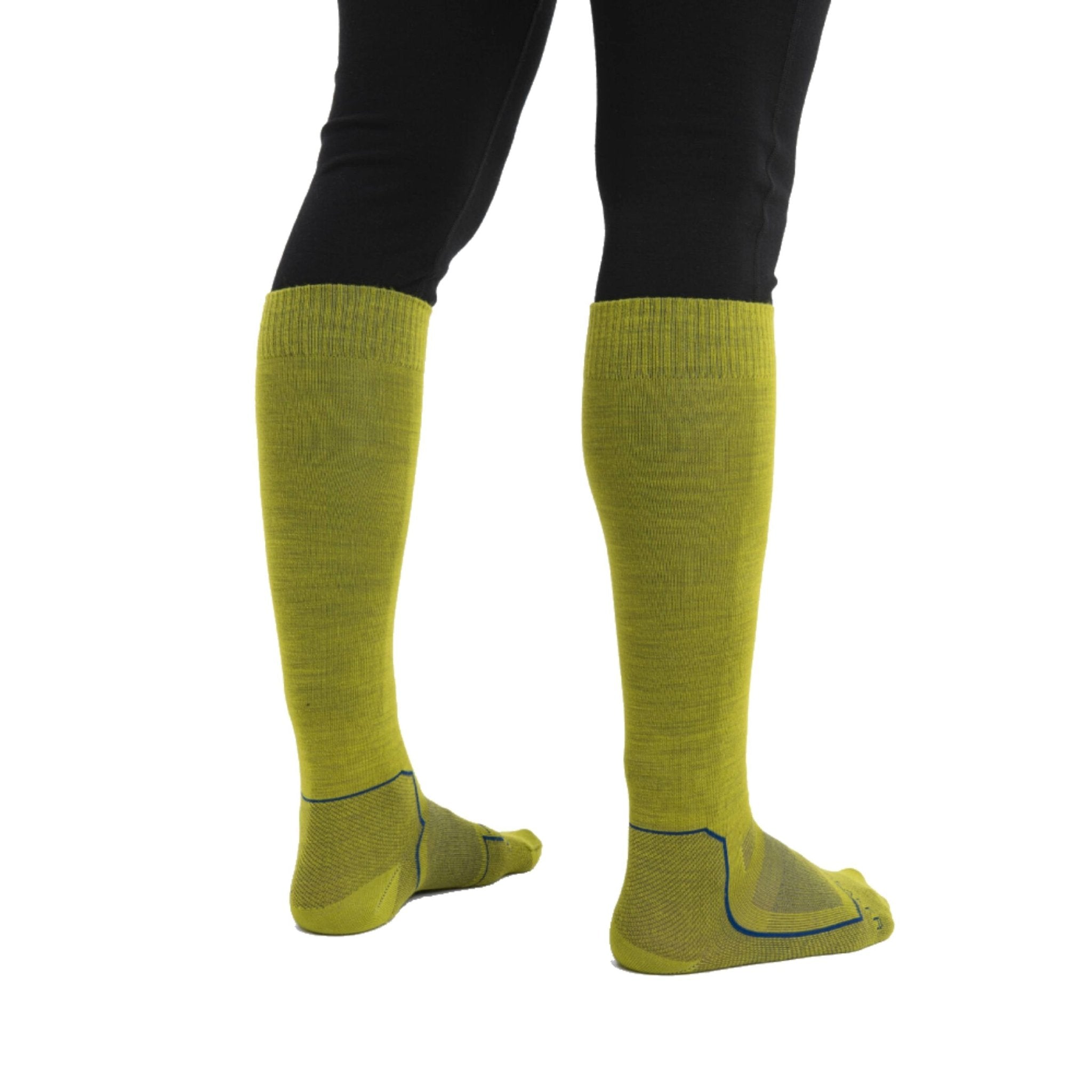 Icebreaker Ski+ Ultralight OTC Mens Sock