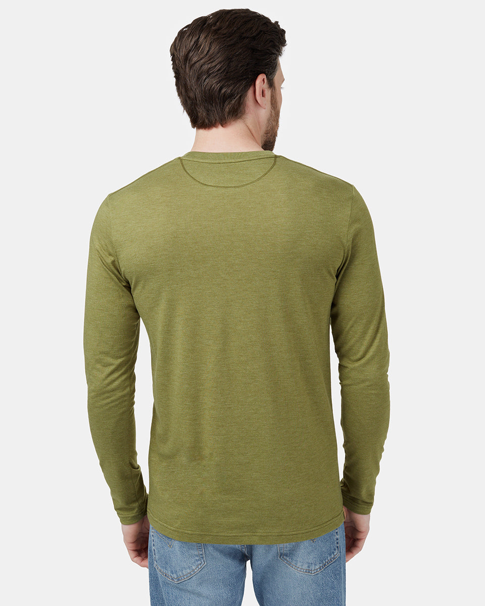 TreeBlend Classic Longsleeve