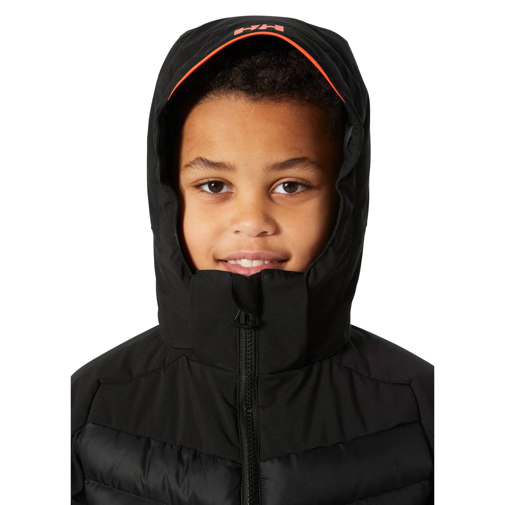 Helly Hansen Serene Junior Jacket 2025