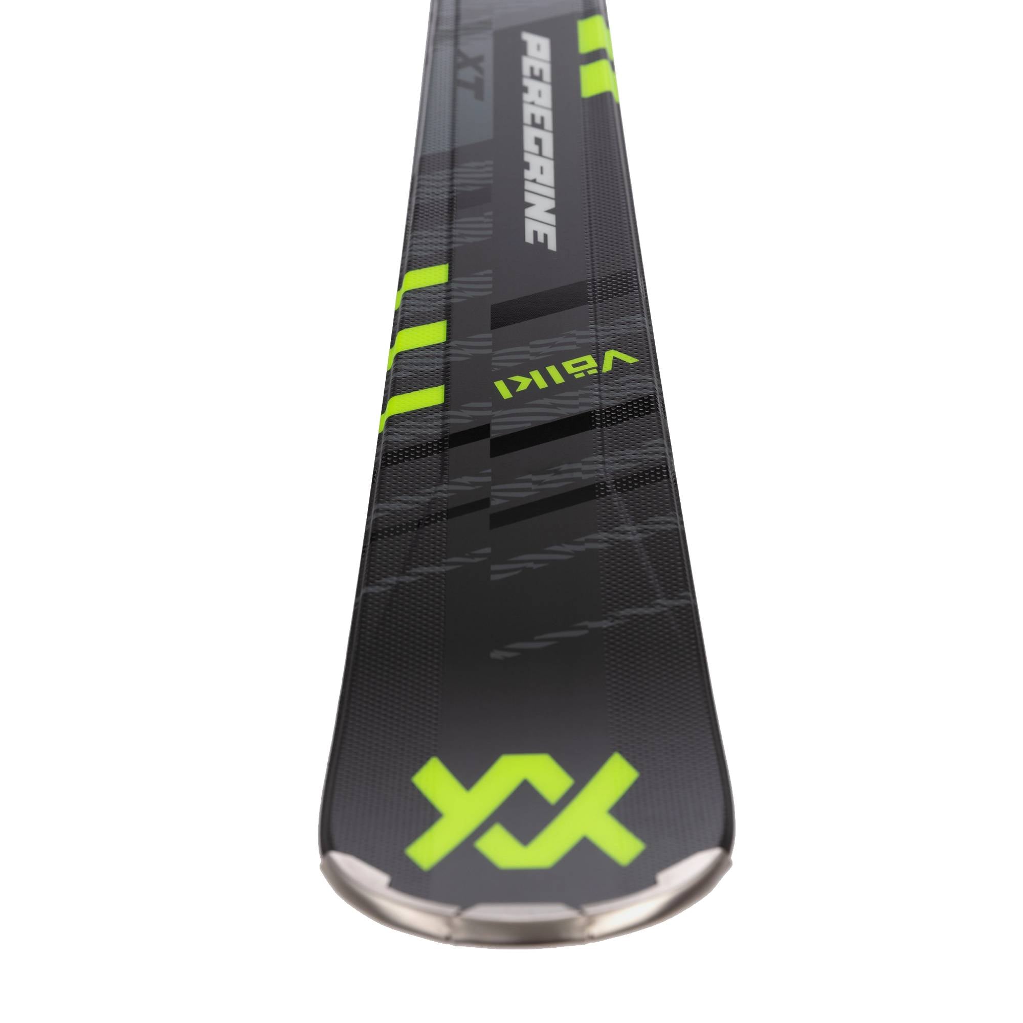 Volkl Peregrine XT Ski + VMotion 10 GW Binding 2025