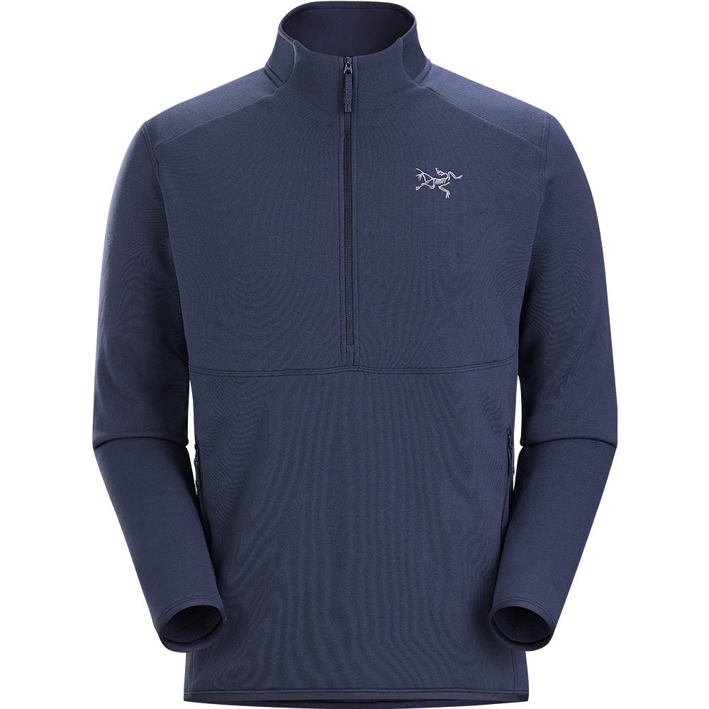 Arc'teryx Kyanite AR Mens Half Zip 2023