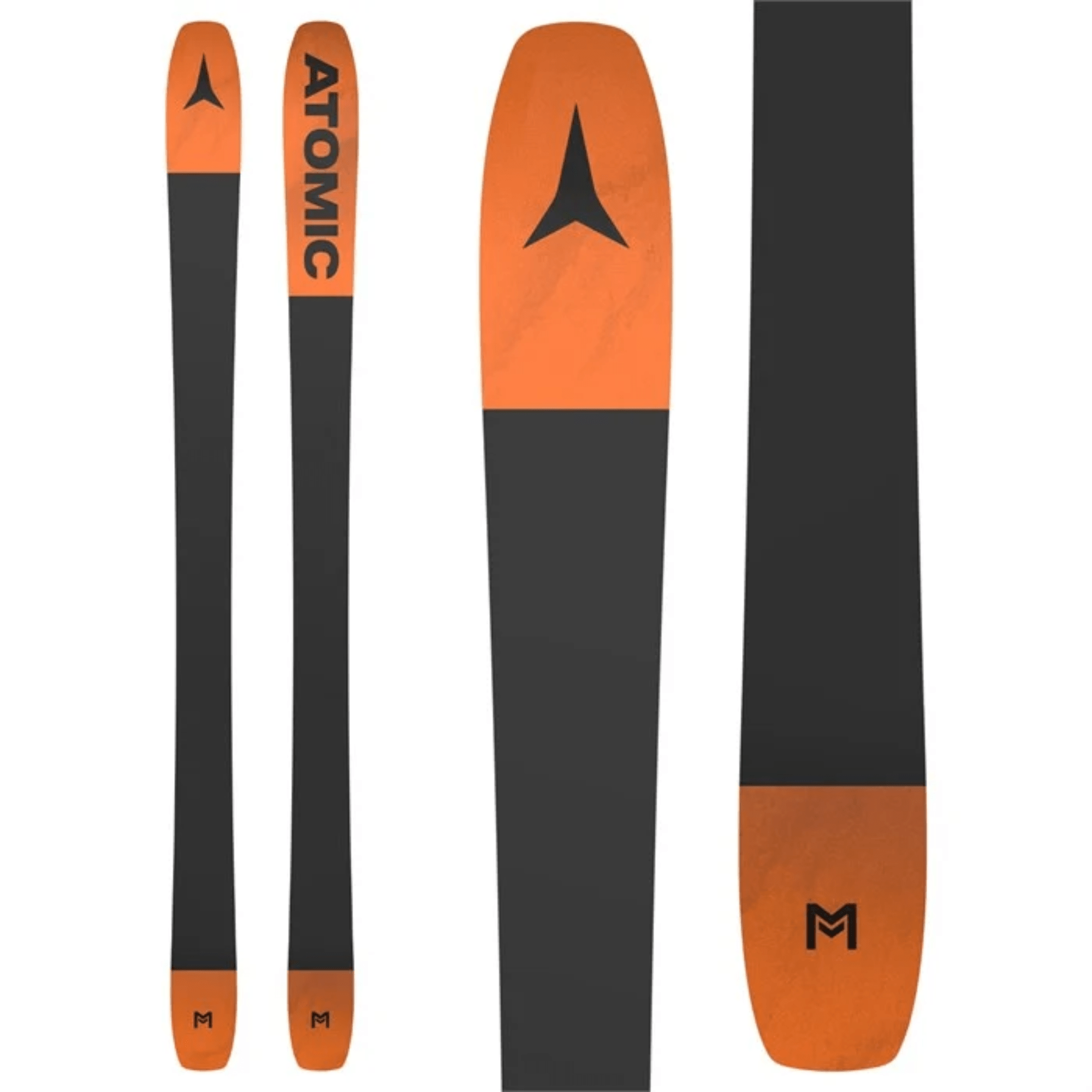 Atomic Maverick 95 Ti Ski 2025